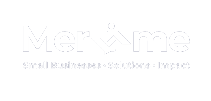 Merime Solutions Logo